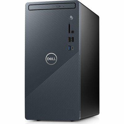 Dell Inspiron 3910 Desktop PC - Intel Core i5, 1 TB HDD & 256 SSD