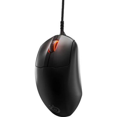 SteelSeries Prime+ RGB Optical Gaming Mouse
