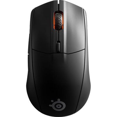 SteelSeries Rival 3 RGB Wireless Optical Gaming Mouse