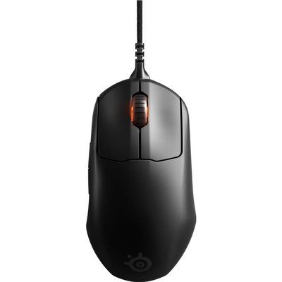 SteelSeries Prime RGB Optical Gaming Mouse