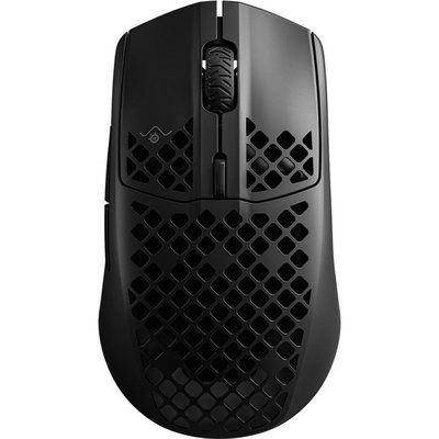 SteelSeries Aerox 3 RGB Wireless Optical Gaming Mouse