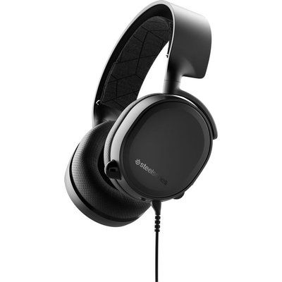 SteelSeries Arctis 3 Console Edition 7.1 Gaming Headset