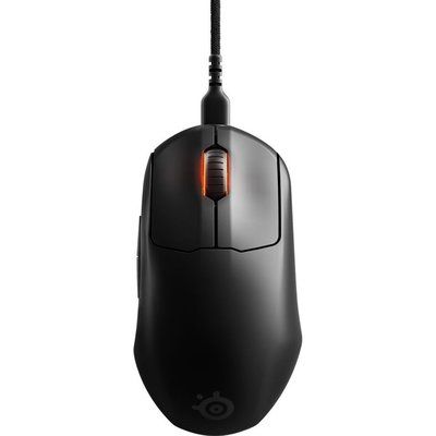 SteelSeries Prime Mini RGB Optical Gaming Mouse