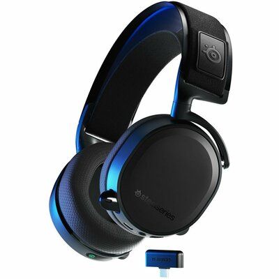 SteelSeries Arctis 7P+ Wireless 7.1 Gaming Headset