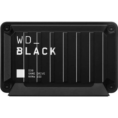 WD _BLACK D30 External SSD Game Drive - 1TB