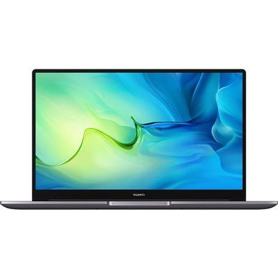 Huawei MateBook D 15.6" Laptop - Intel Core i5, 512GB SSD