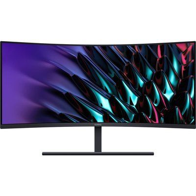 Huawei MateView GT Wide Quad HD 34" Curved VA Monitor