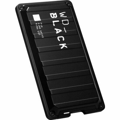 WD _BLACK P50 External SSD Game Drive - 2TB