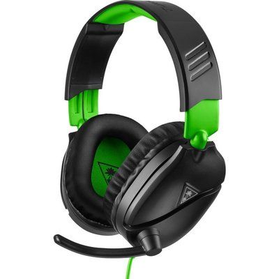 Turtle Beach Recon 70X Gaming Headset