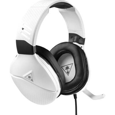 Turtle Beach Recon 200 Amplified Gaming Headset