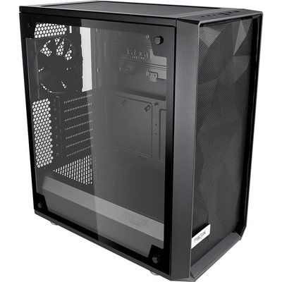 Fractal Design Meshify C ATX Mid Tower PC Case