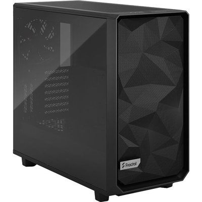 Fractal Design Meshify 2 E-ATX Mid-Tower PC Case