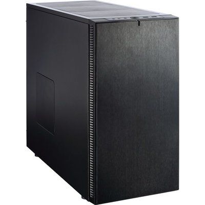 Fractal Design Define S ATX Mid-Tower PC Case
