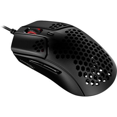 Hyperx Pulsefire Haste RGB Optical Gaming Mouse