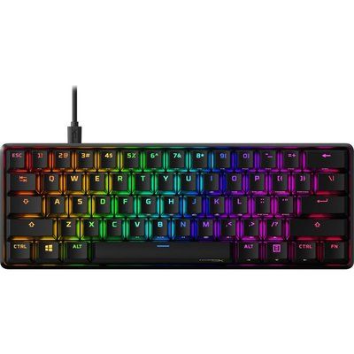 Hyperx Alloy Origins 60 RGB Mechanical Gaming Keyboard