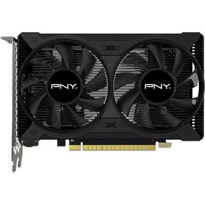 Pny GeForce GTX 1650 4GB Dual Fan Graphics Card