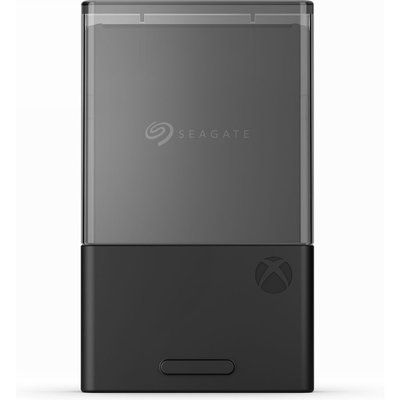 Seagate Expansion Hard Drive for Xbox Series X/S - 1TB