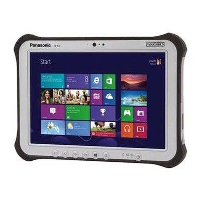 Panasonic ToughPad 256GB 10.1" Tablet