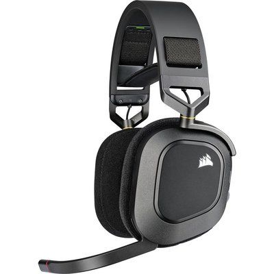 Corsair HS80 RGB Wireless Gaming Headset
