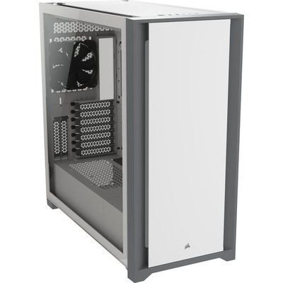 Corsair 5000D Tempered Glass ATX Mid-Tower PC Case