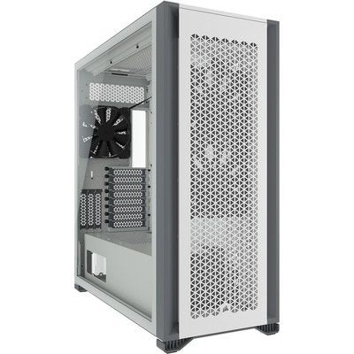 Corsair 7000D AIRFLOW Tempered Glass ATX Full-Tower PC Case