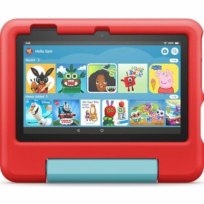 Amazon Fire 7 Kids Tablet (2022) - 16GB
