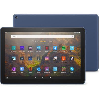 Amazon Fire HD 10 10.1" Tablet (2021) - 32GB