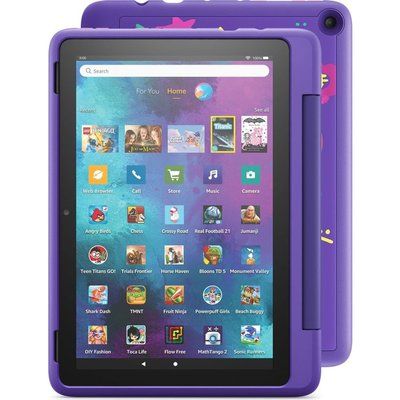 Amazon Fire HD 10" Kids Pro Tablet (2021) - 32GB