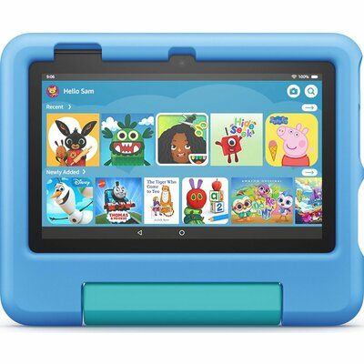 Amazon Fire 7 Kids Tablet (2022) - 16GB