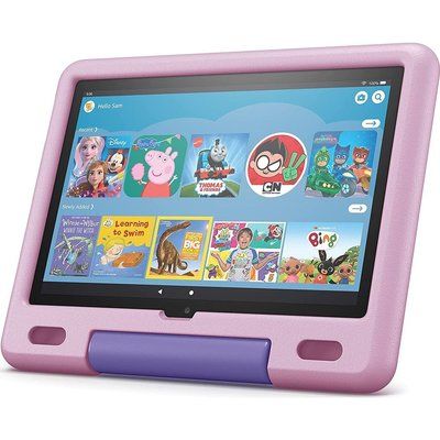 Amazon Fire HD 10 10.1" Kids Tablet (2021) - 32GB