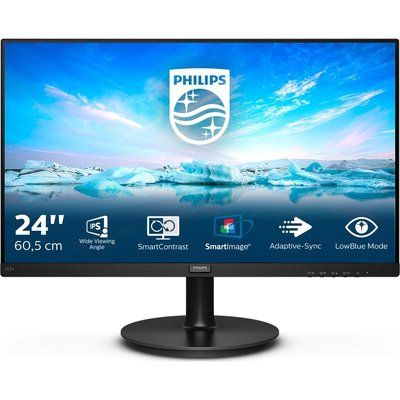 Philips 242V8A Full HD 23.8" LCD Monitor
