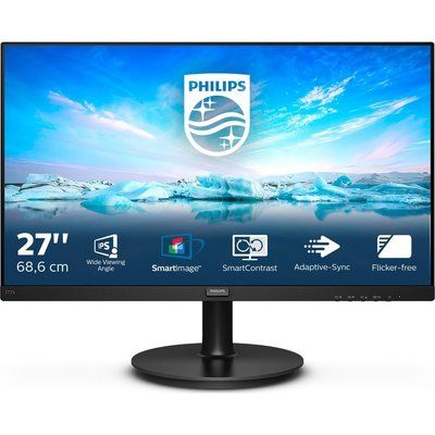 Philips 272V8A Full HD 27" LCD Monitor