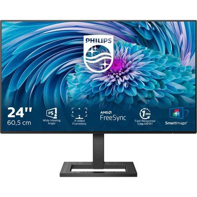 Philips 242E2FA Full HD 24" LCD Monitor