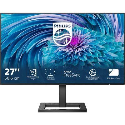Philips 272E2FA Full HD 27" LCD Monitor