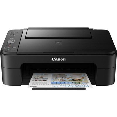 Canon PIXMA TS3355 All-in-One Wireless Inkjet Printer
