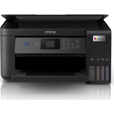 Epson EcoTank ET-2850 All-in-One Wireless Inkjet Printer