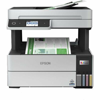 Epson EcoTank ET-5150 All-in-One Wireless Inkjet Printer