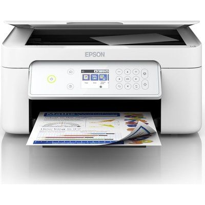 Epson Expression Home XP-4155 All-in-One Wireless Inkjet Printer