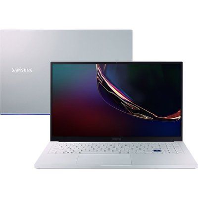 Samsung Galaxy Book Ion 15.6" Laptop - Intel Core i5, 512GB SSD
