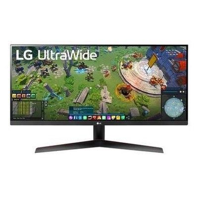LG 29WP60G 29" IPS Full HD UltraWide FreeSync Gaming Monitor
