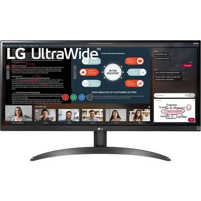 LG 29WP500 Full HD 29" IPS LED Monitor