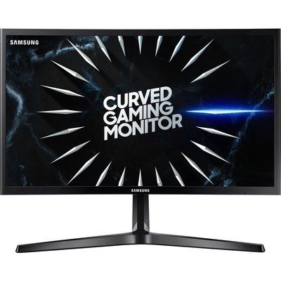 Samsung LC24RG50FQUXEN Full HD 24" Curved LED Monitor