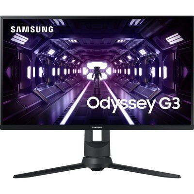 Samsung Odyssey G3 LF24G35TFWUXXU Full HD 24" LED Gaming Monitor