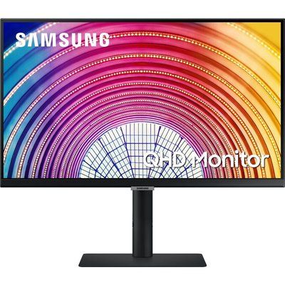 Samsung LS27A600NWUXXU Quad HD 27" LED Monitor