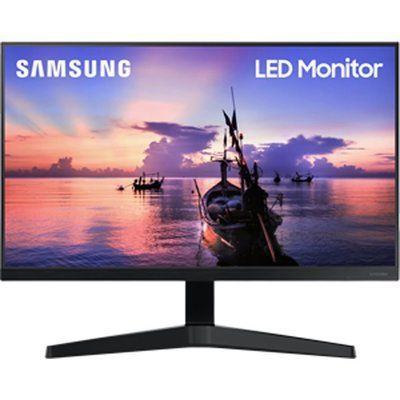 Samsung LF24T350FHRXXU Full HD 24" LED Monitor