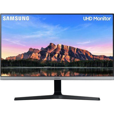 Samsung LU28R550UQUXEN 4K Ultra HD 28" LED Monitor