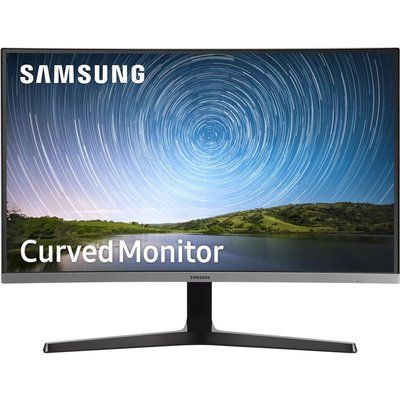 Samsung LC27R500FHUXEN Full HD 27" Curved LED Monitor