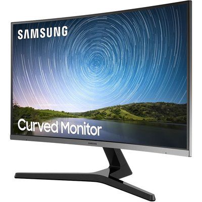 Samsung LC32R500FHUXEN Full HD 32" Curved LED Monitor