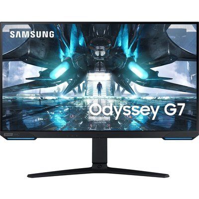 Samsung Odyssey G7 LS28AG700NUXXU 4K Ultra HD 28" LED Gaming Monitor