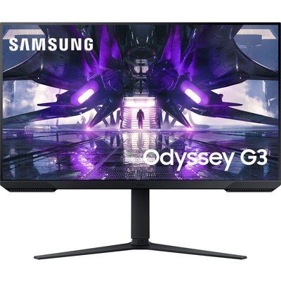 Samsung Odyssey G3 LS32AG320NUXXU Full HD 32" VA LCD Gaming Monitor